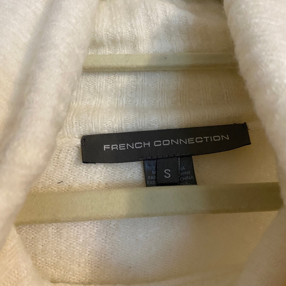 French Connection Sweater - Picture 4 of 4